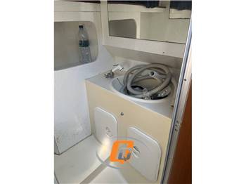 NAUTICA PO SEA WORLD SEA WORLD 28 CABIN