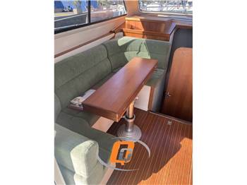 NAUTICA PO SEA WORLD SEA WORLD 28 CABIN