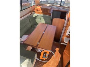 NAUTICA PO SEA WORLD SEA WORLD 28 CABIN