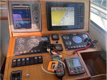 NAUTICA PO SEA WORLD SEA WORLD 28 CABIN