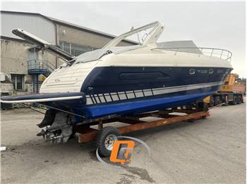 AIRON MARINE 425