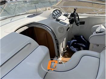 BAVARIA 33 SPORT