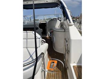 BAVARIA 33 SPORT