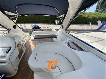 BAVARIA 33 SPORT