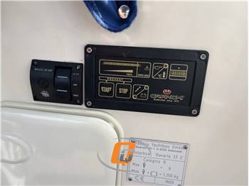BAVARIA 33 SPORT