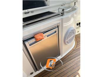 BAVARIA 33 SPORT