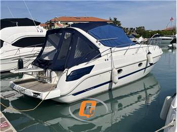 CRANCHI ZAFFIRO 34