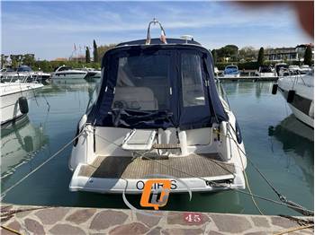 CRANCHI ZAFFIRO 34
