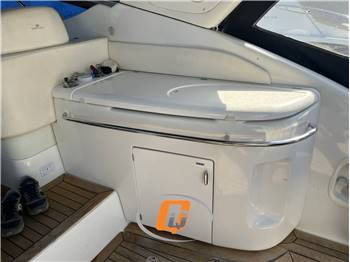 CRANCHI ZAFFIRO 34