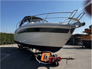 BAVARIA 30 S