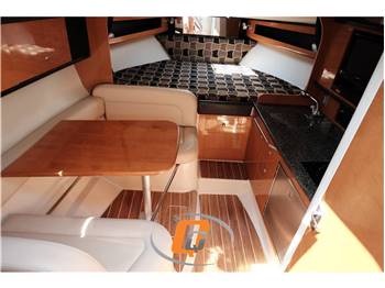 CHAPARRAL 280