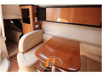 CHAPARRAL 280