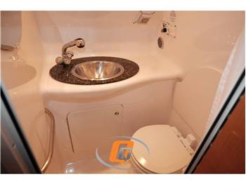 CHAPARRAL 280
