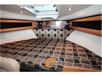 CHAPARRAL 280