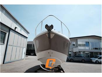 CHAPARRAL 280