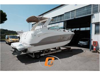 CHAPARRAL 280