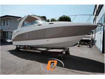 CHAPARRAL 280