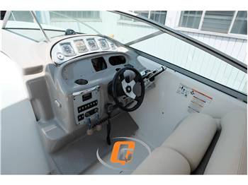 CHAPARRAL 280