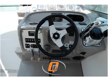 CHAPARRAL 280