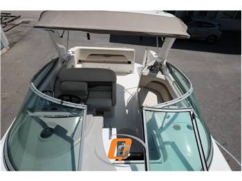CHAPARRAL 280