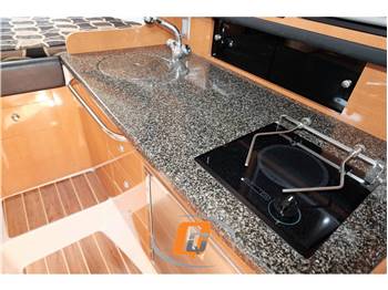 CHAPARRAL 280