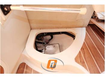 CHAPARRAL 280