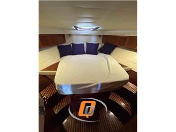 SETTE MARI 35 OPEN AMERICA