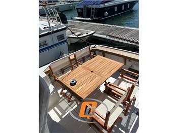 SETTE MARI 35 OPEN AMERICA