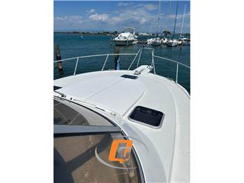 SETTE MARI 35 OPEN AMERICA