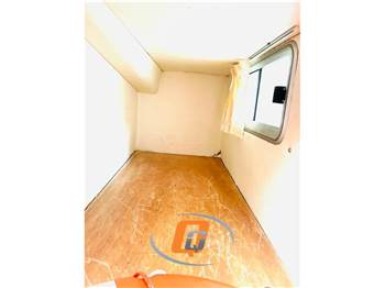 SETTE MARI 35 OPEN AMERICA