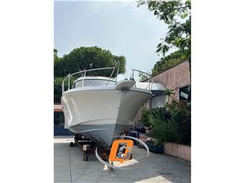 SETTE MARI 35 OPEN AMERICA