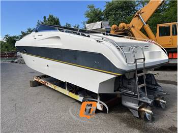 PERFORMANCE MARINE 907