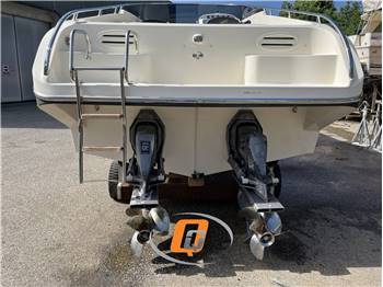 PERFORMANCE MARINE 907