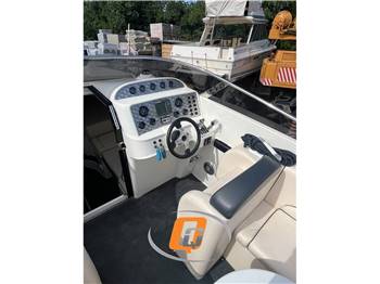 PERFORMANCE MARINE 907