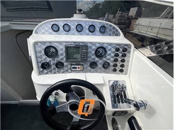 PERFORMANCE MARINE 907