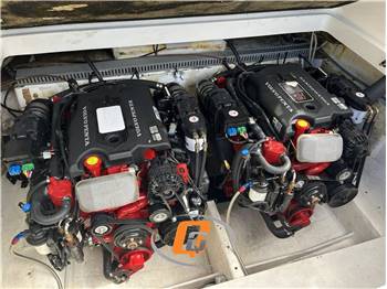 PERFORMANCE MARINE 907
