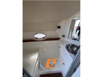 PERFORMANCE MARINE 907