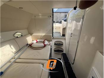 PERFORMANCE MARINE 907