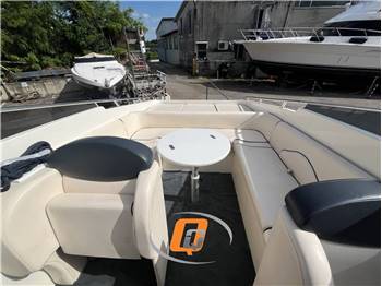 PERFORMANCE MARINE 907