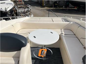 PERFORMANCE MARINE 907