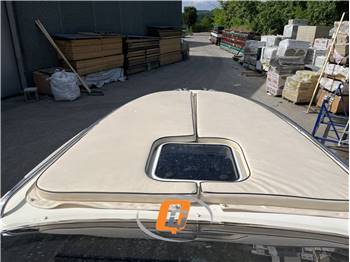 PERFORMANCE MARINE 907