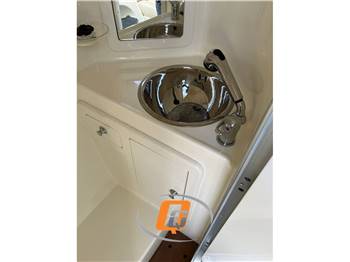 PERFORMANCE MARINE 907