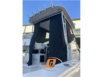 GRADY WHITE 25 SAILFISH