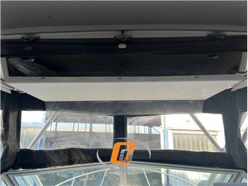 GRADY WHITE 25 SAILFISH