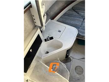 GRADY WHITE 25 SAILFISH