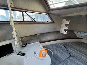 GRADY WHITE 25 SAILFISH