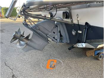 GRADY WHITE 25 SAILFISH