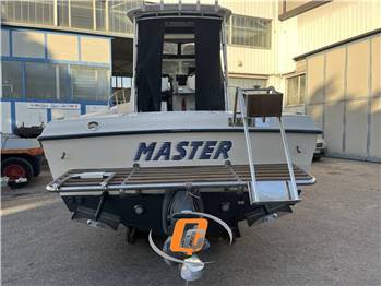 GRADY WHITE 25 SAILFISH