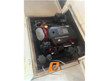 GRADY WHITE 25 SAILFISH