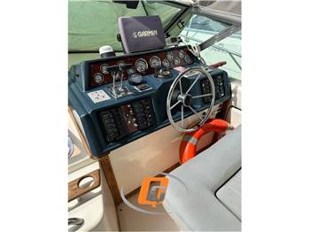 SEA RAY 340 DA SUNDANCER